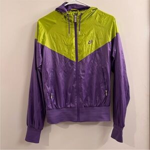 Nike Windbreaker